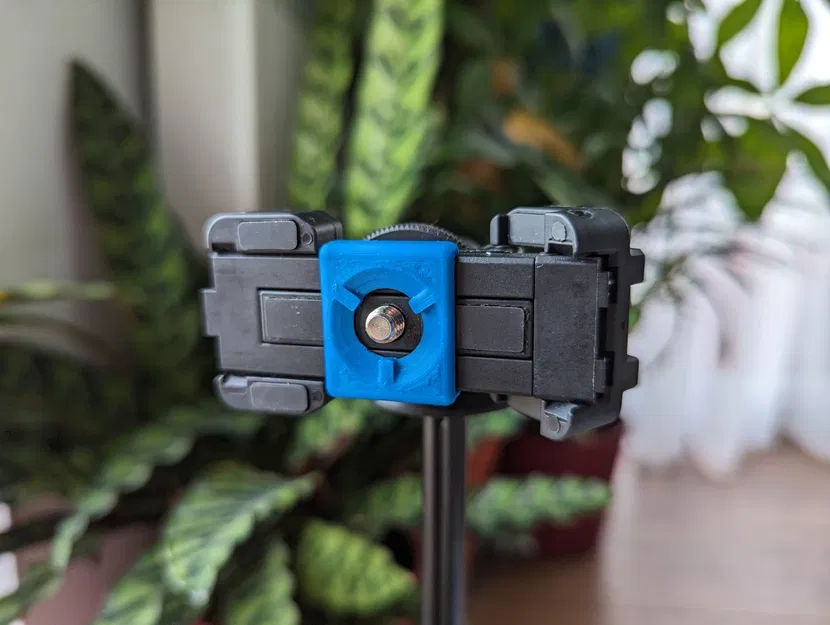 Giá đỡ ổn định cho màn hình Asus ZenScreen di động - Image 2