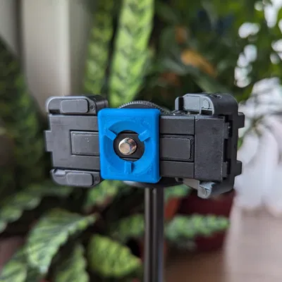 Giá đỡ ổn định cho màn hình Asus ZenScreen di động