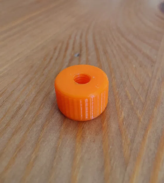 Núm vặn M3-M10 với các kích thước khác nhau - Image 2