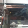 Cửa thay thế cho máy in 3D Creality K1 bằng acrylic - Thumbnail 2