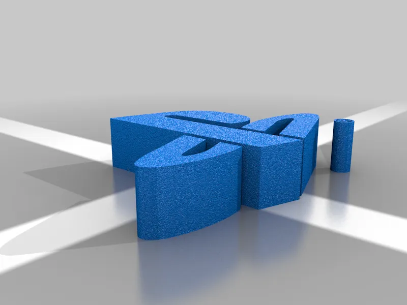 Biểu tượng PlayStation không nền - Image 1