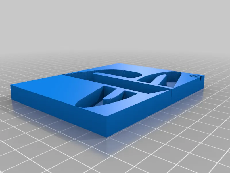 Biểu tượng Playstation với thiết kế độc đáo - Image 1