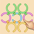 Cuộc phiêu lưu của Alice trong thế giới Mergeland - Thumbnail 3