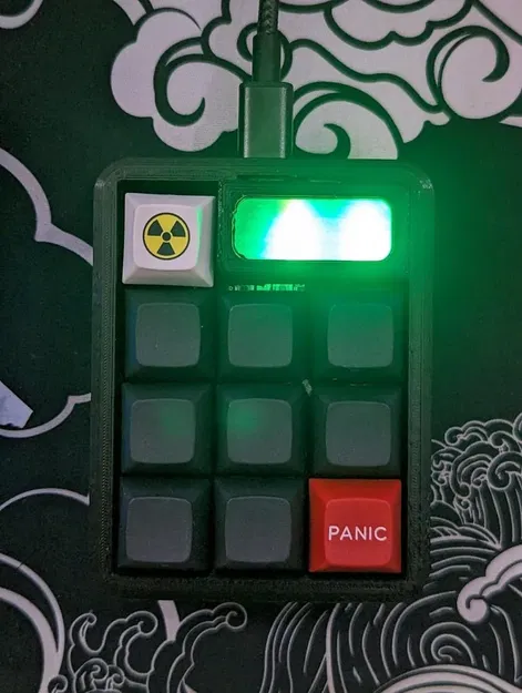 Bàn phím macropad RP2040 với CircuitPython - Image 2