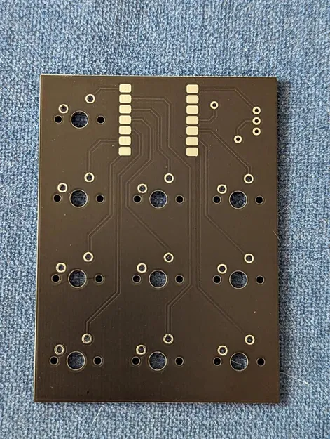 Bàn phím macropad RP2040 với CircuitPython - Image 12