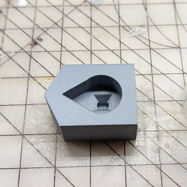 Bộ chuyển đổi bắn media từ chai soda - Image 2