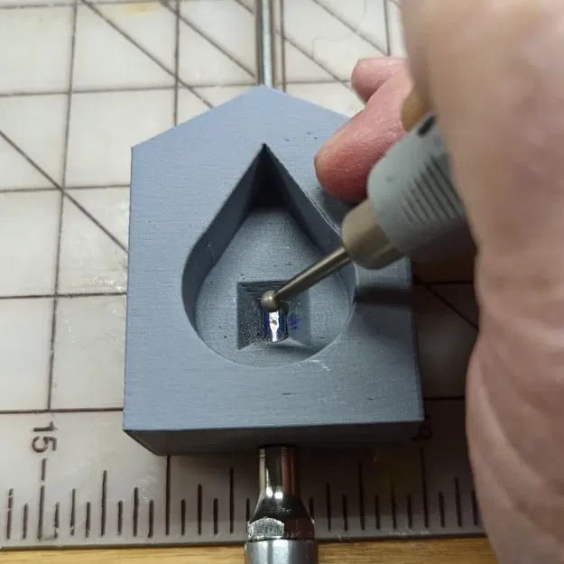 Bộ chuyển đổi bắn media từ chai soda - Image 4