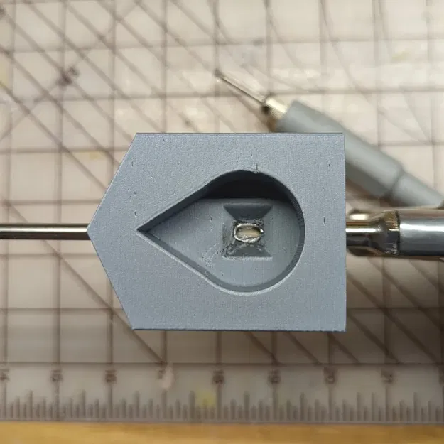 Bộ chuyển đổi bắn media từ chai soda - Image 5