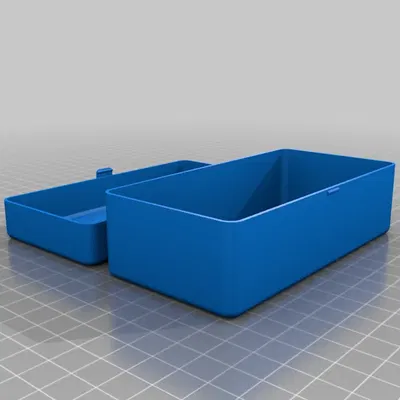 Hộp lưu trữ Verstau cho gia đình