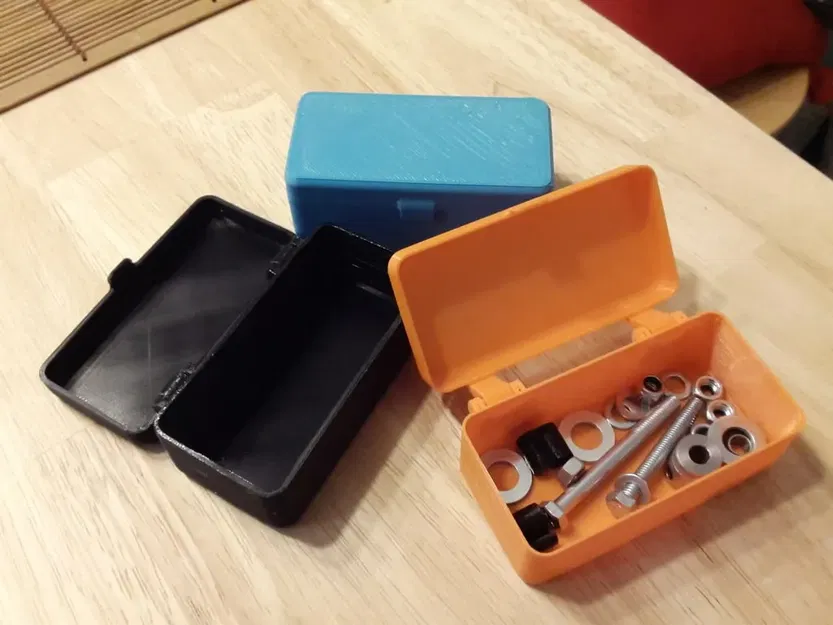 Hộp lưu trữ Verstau cho gia đình - Image 2