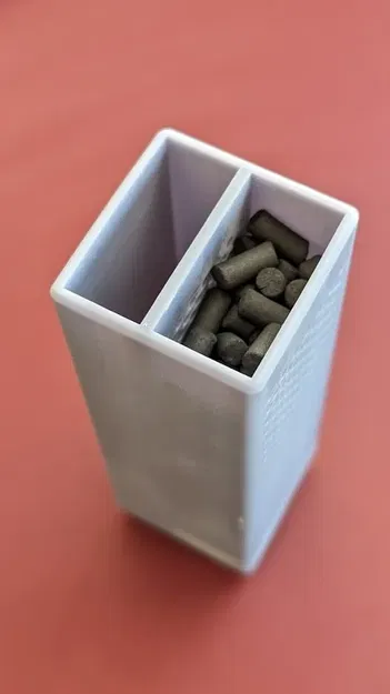 Bộ lọc carbon cho máy in Anycubic Photon Mono SE - Image 3