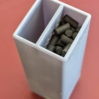 Bộ lọc carbon cho máy in Anycubic Photon Mono SE