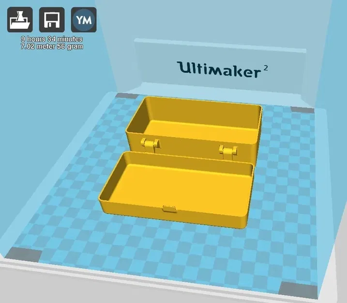 Hộp lưu trữ Verstau cho gia đình - Image 5