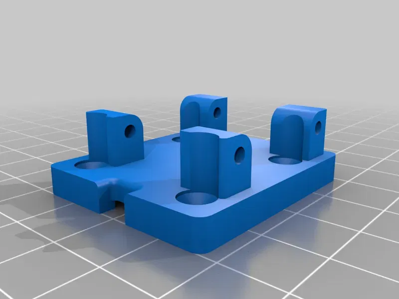 Bộ lọc carbon cho máy in Anycubic Photon Mono SE - Image 5