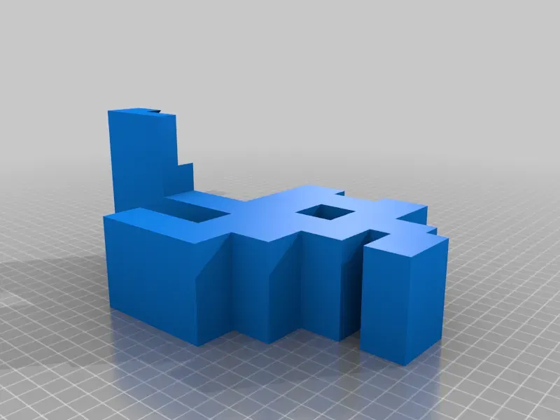 Giá đỡ giấy vệ sinh thiết kế hiện đại - Image 1