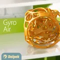 Quả cầu bay gyro độc đáo cho thiết kế nghệ thuật - Thumbnail 7