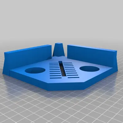 Kẹp góc biến đổi cho thiết bị gia dụng