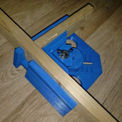 Kẹp góc biến đổi cho thiết bị gia dụng