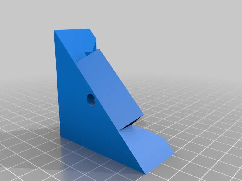 Kẹp góc biến đổi cho thiết bị gia dụng - Image 5