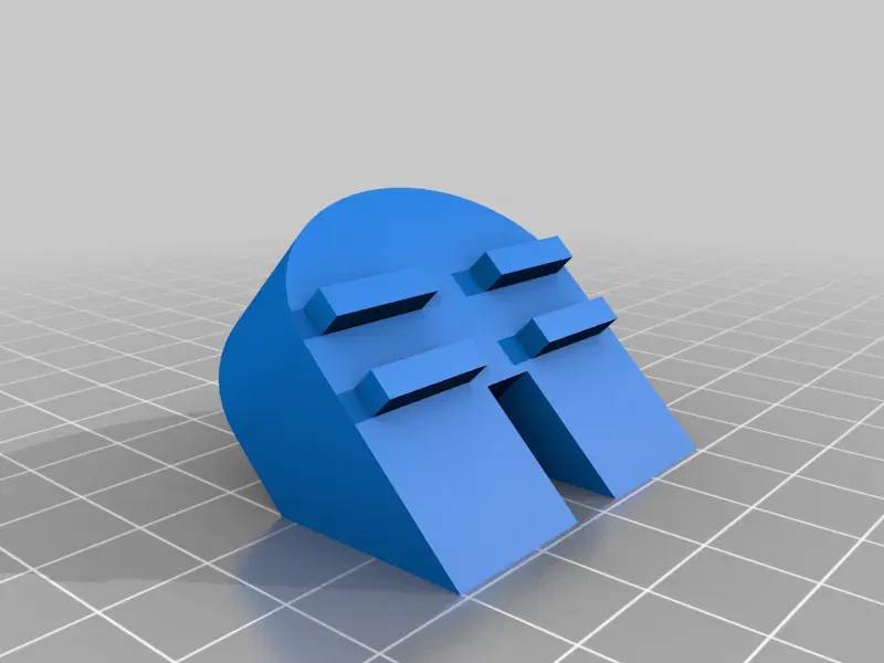 Kẹp góc biến đổi cho thiết bị gia dụng - Image 6