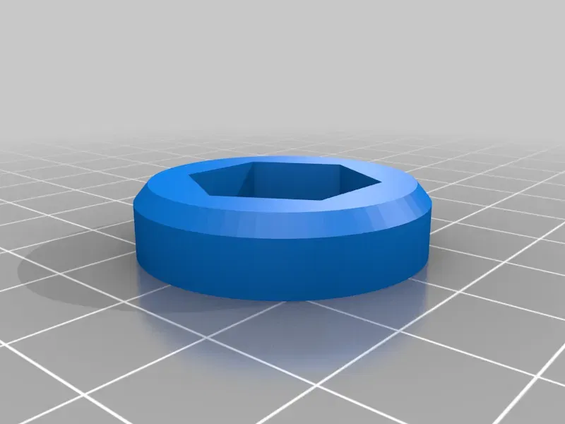 Tuabin gió thiết kế nghệ thuật độc đáo - Image 6