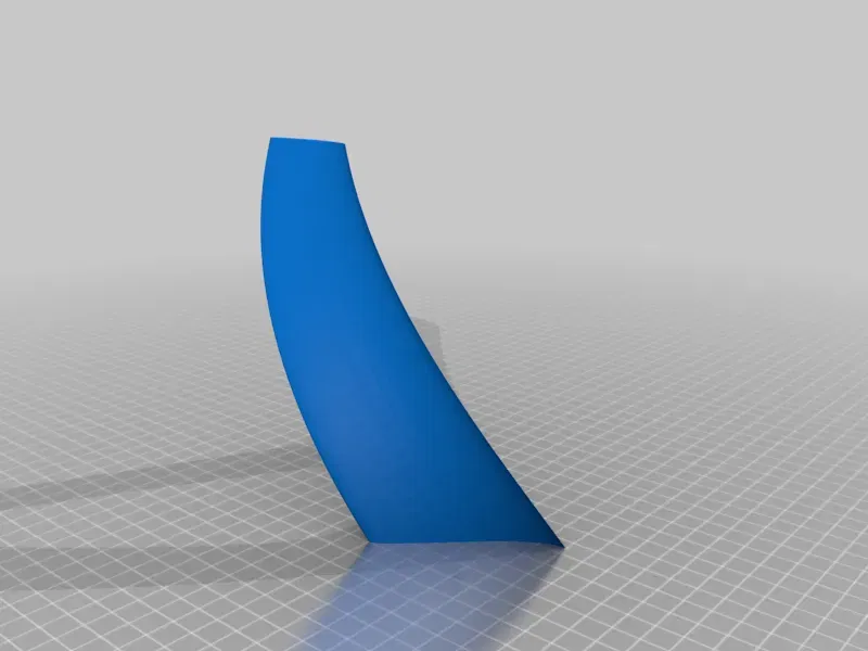 Tuabin gió thiết kế nghệ thuật độc đáo - Image 7