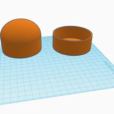 Mô hình nhà tù Koepelcomplex Breda dành cho in 3D