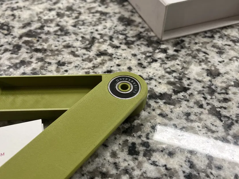 Giá đỡ thẻ MOO MiniCard phong cách độc đáo - Image 3