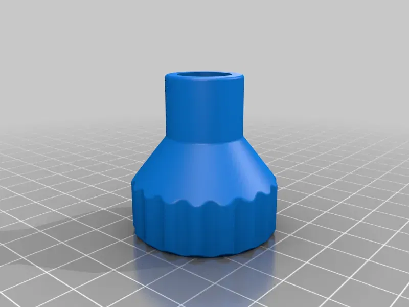 Thiết kế vòi phun 3D cho nghệ thuật và thiết kế - Image 5