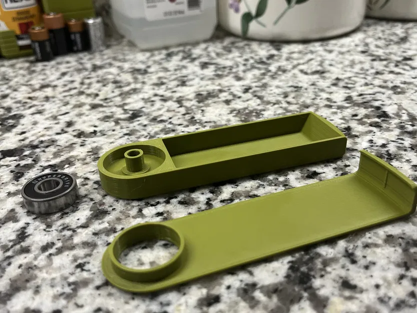 Giá đỡ thẻ MOO MiniCard phong cách độc đáo - Image 5