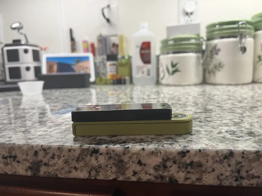 Giá đỡ thẻ MOO MiniCard phong cách độc đáo - Image 6