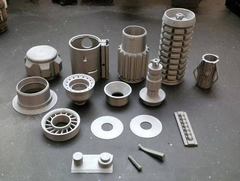 Lichtschwert huyền thoại từ Star Wars - Image 2