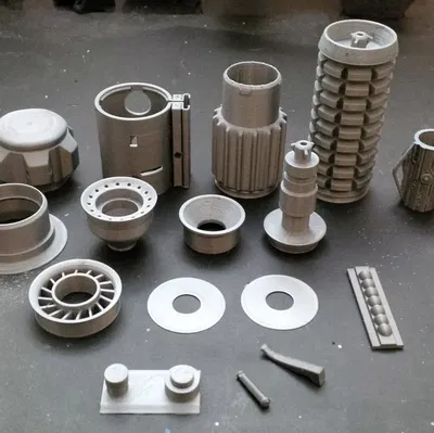 Lichtschwert huyền thoại từ Star Wars