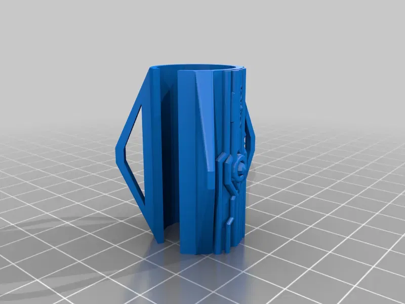 Lichtschwert huyền thoại từ Star Wars - Image 5