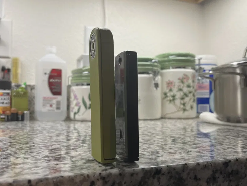 Giá đỡ thẻ MOO MiniCard phong cách độc đáo - Image 8