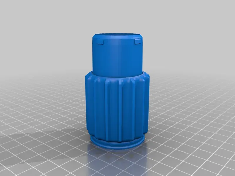 Lichtschwert huyền thoại từ Star Wars - Image 7