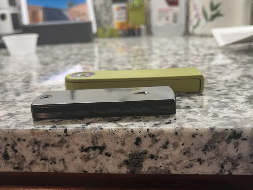 Giá đỡ thẻ MOO MiniCard phong cách độc đáo - Image 9