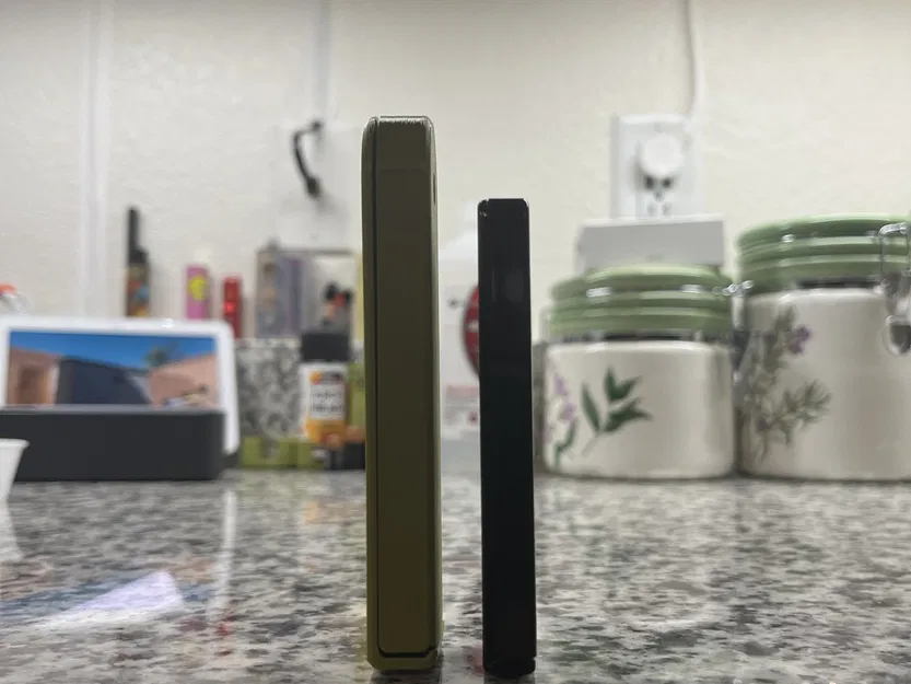 Giá đỡ thẻ MOO MiniCard phong cách độc đáo - Image 10