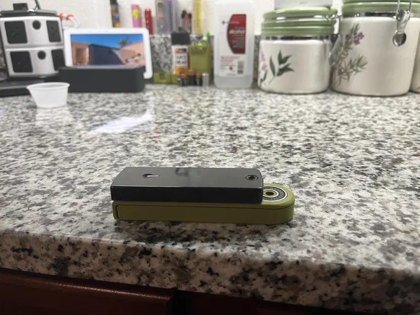 Giá đỡ thẻ MOO MiniCard phong cách độc đáo - Image 12