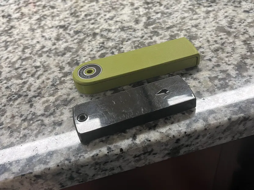 Giá đỡ thẻ MOO MiniCard phong cách độc đáo - Image 13