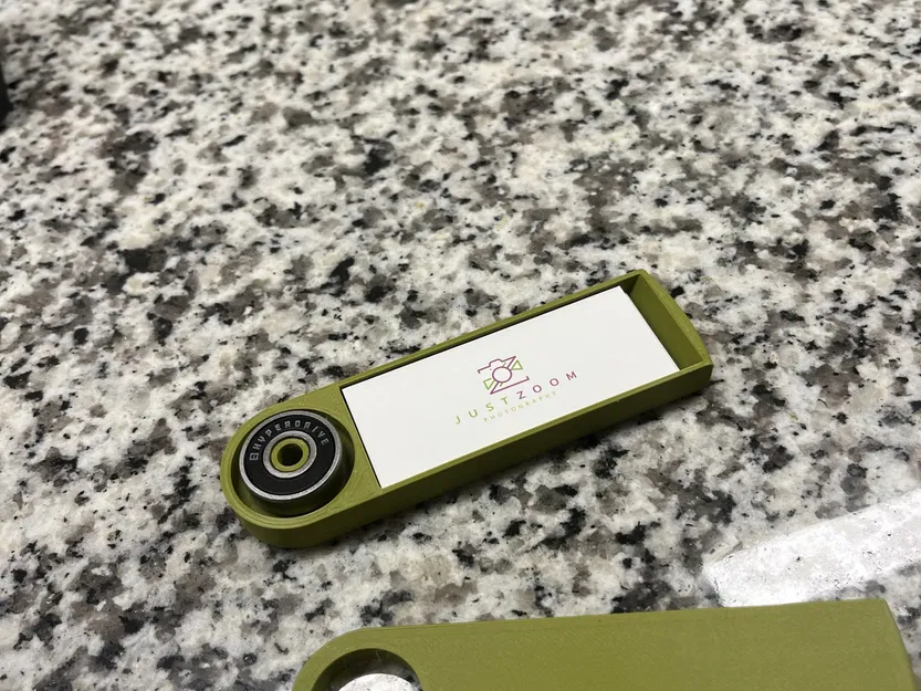 Giá đỡ thẻ MOO MiniCard phong cách độc đáo - Image 14