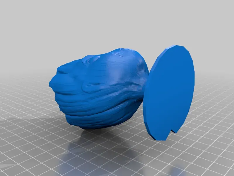 Nhân vật Baby Groot dễ thương từ vũ trụ Marvel - Image 6