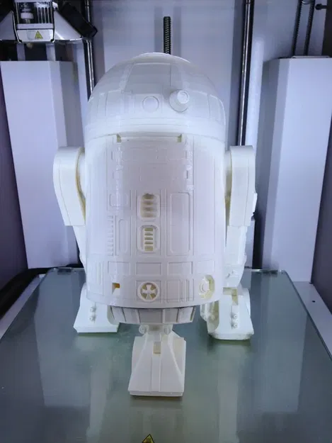 Nhân vật R2 D2 trong Star Wars - Image 3