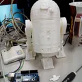Nhân vật R2 D2 trong Star Wars - Thumbnail 8