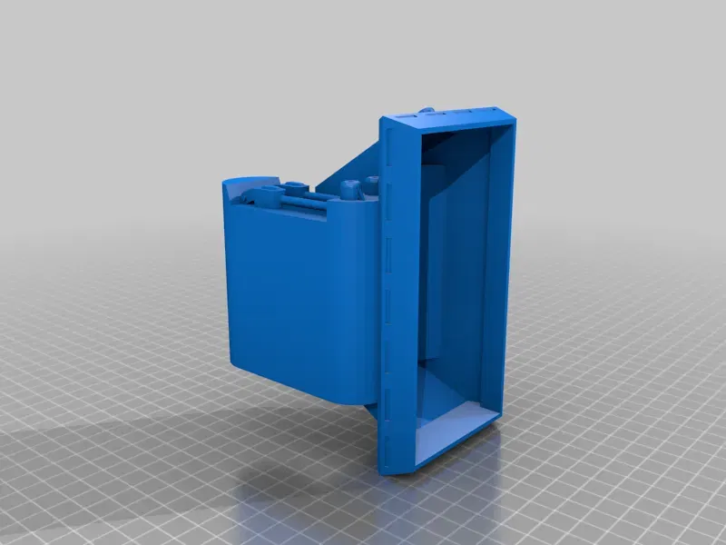 Nhân vật R2 D2 trong Star Wars - Image 11