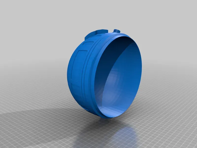 Nhân vật R2 D2 trong Star Wars - Image 13