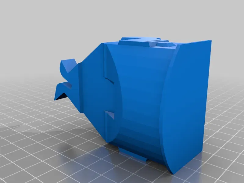 Nhân vật R2 D2 trong Star Wars - Image 15