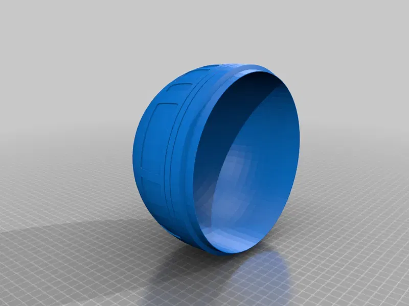 Nhân vật R2 D2 trong Star Wars - Image 20