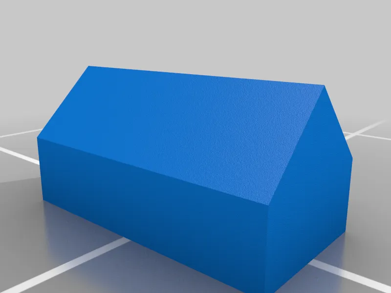 Khối lập phương ảo giác nghệ thuật độc đáo - Image 1