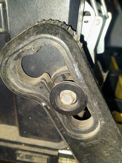 Hộp dụng cụ di động Stanley Fat Max với thiết kế cantilever - Image 1